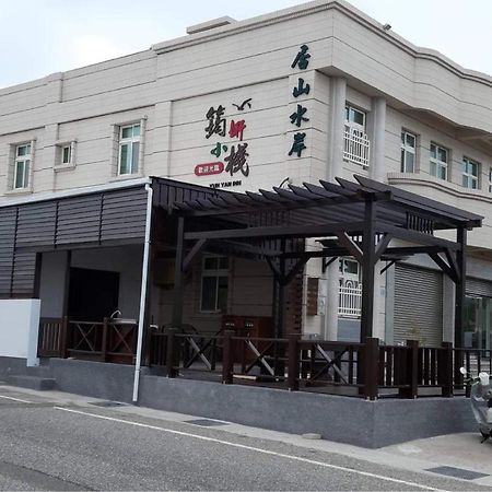 Yun Yan Inn Magong Exteriör bild