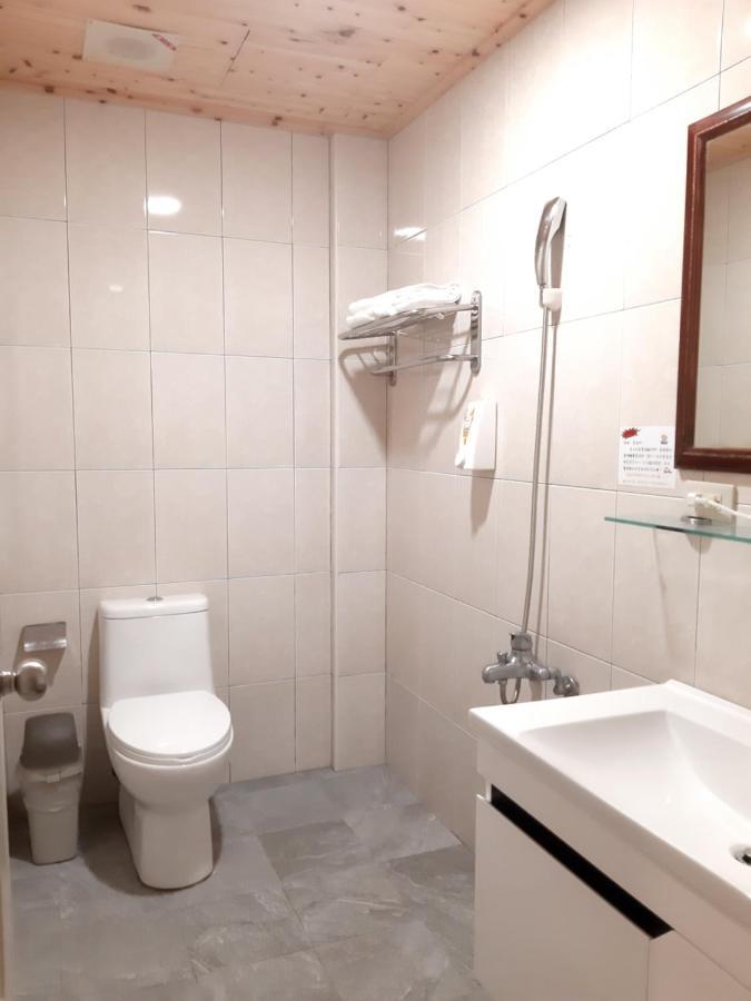 Yun Yan Inn Magong Exteriör bild